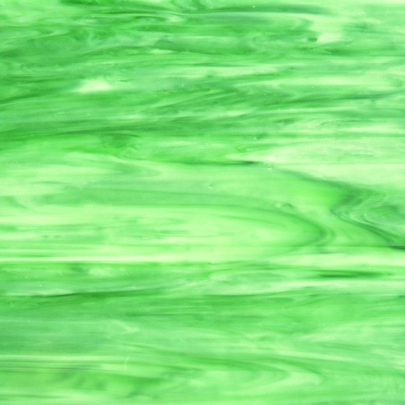 Chinese Glass - MG21 Mantis - 1/4 Sheet