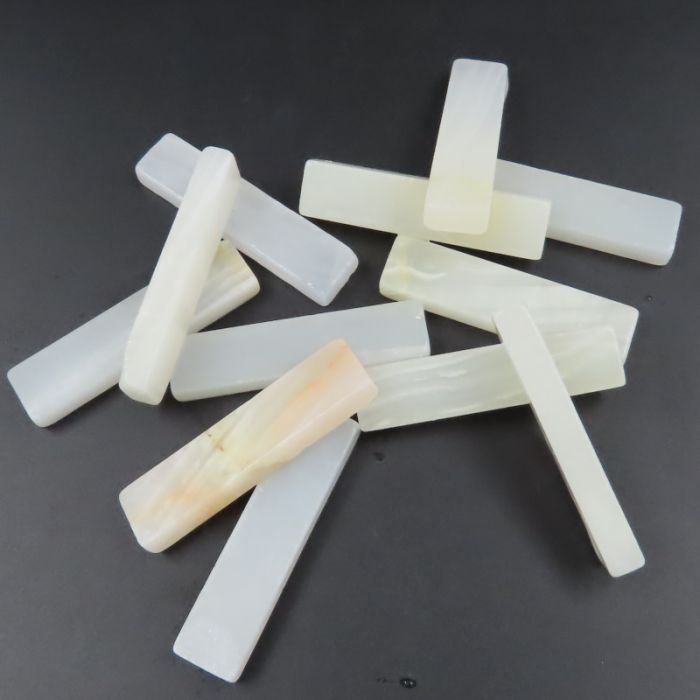 Marble Rods - King Jade- 250g