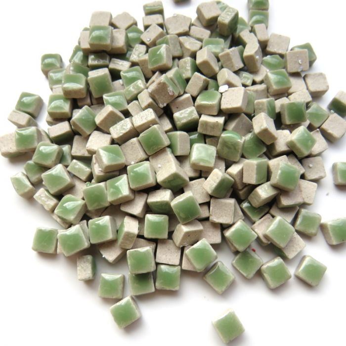 5mm Micro Ceramic - Jade