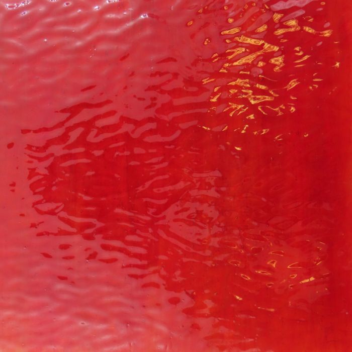 Chinese Glass - Cherry Texture