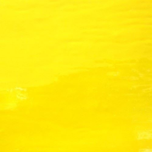 Chinese Glass - MG85 Primrose Yellow - Mini Piece