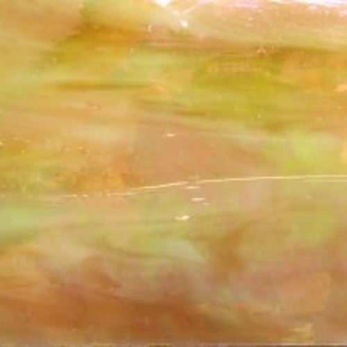 Chinese Glass - MY27 Maple Syrup - Sheet