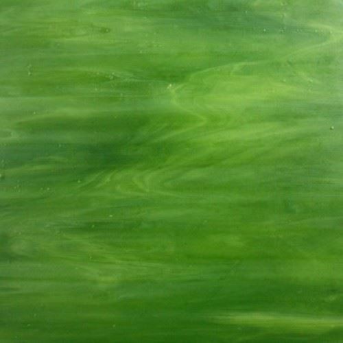 Chinese Glass - MG23 Spanish Moss - Sheet