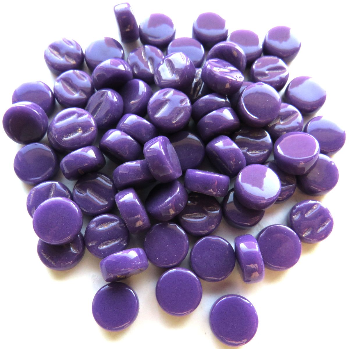 Darling Dots - Bis62 Royal Purple