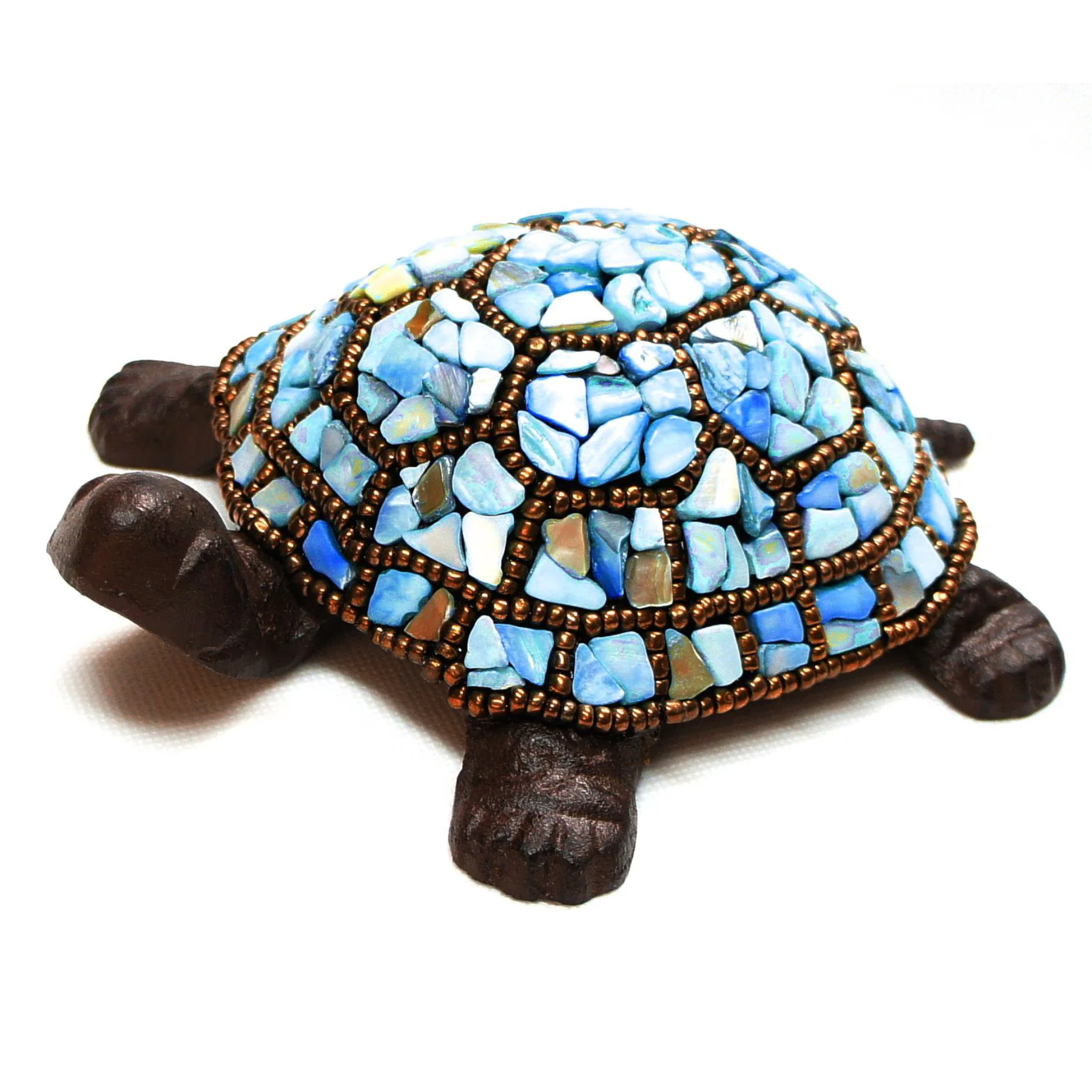 Kit - Blue Turtle