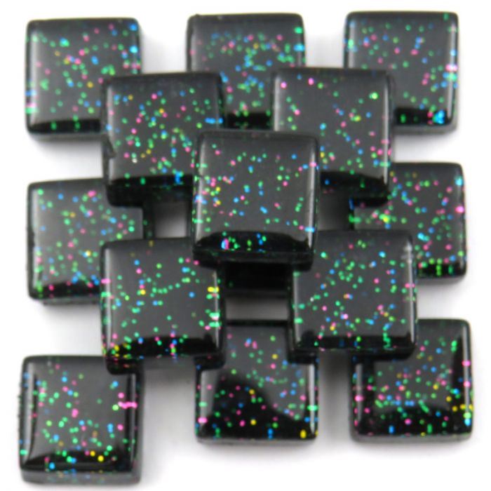 10mm Glitter Loose - Blacklight