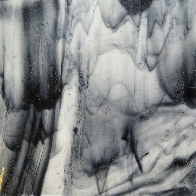 Chinese Glass - MG81 Marble Magic - Sheet