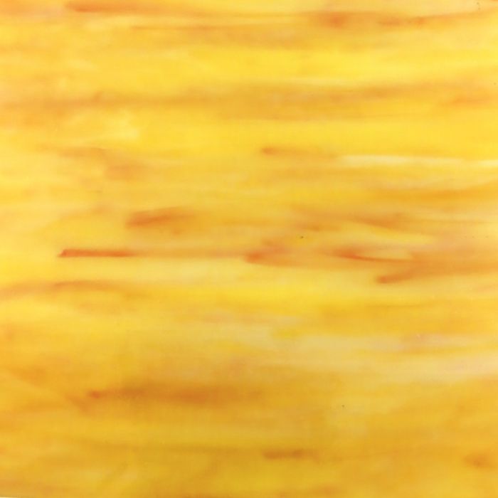 Chinese Glass - MG16 Marigold - Sheet