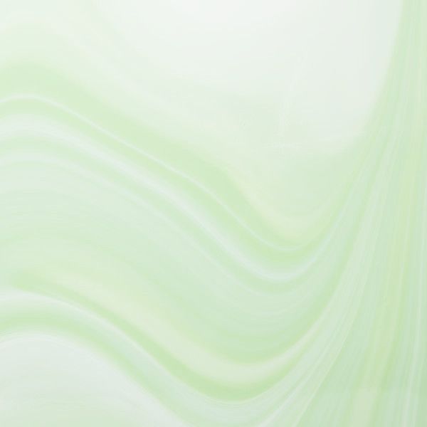 Chinese Glass - MG17 Tender Shoots *DISCONTINUED* - 1/4 Sheet