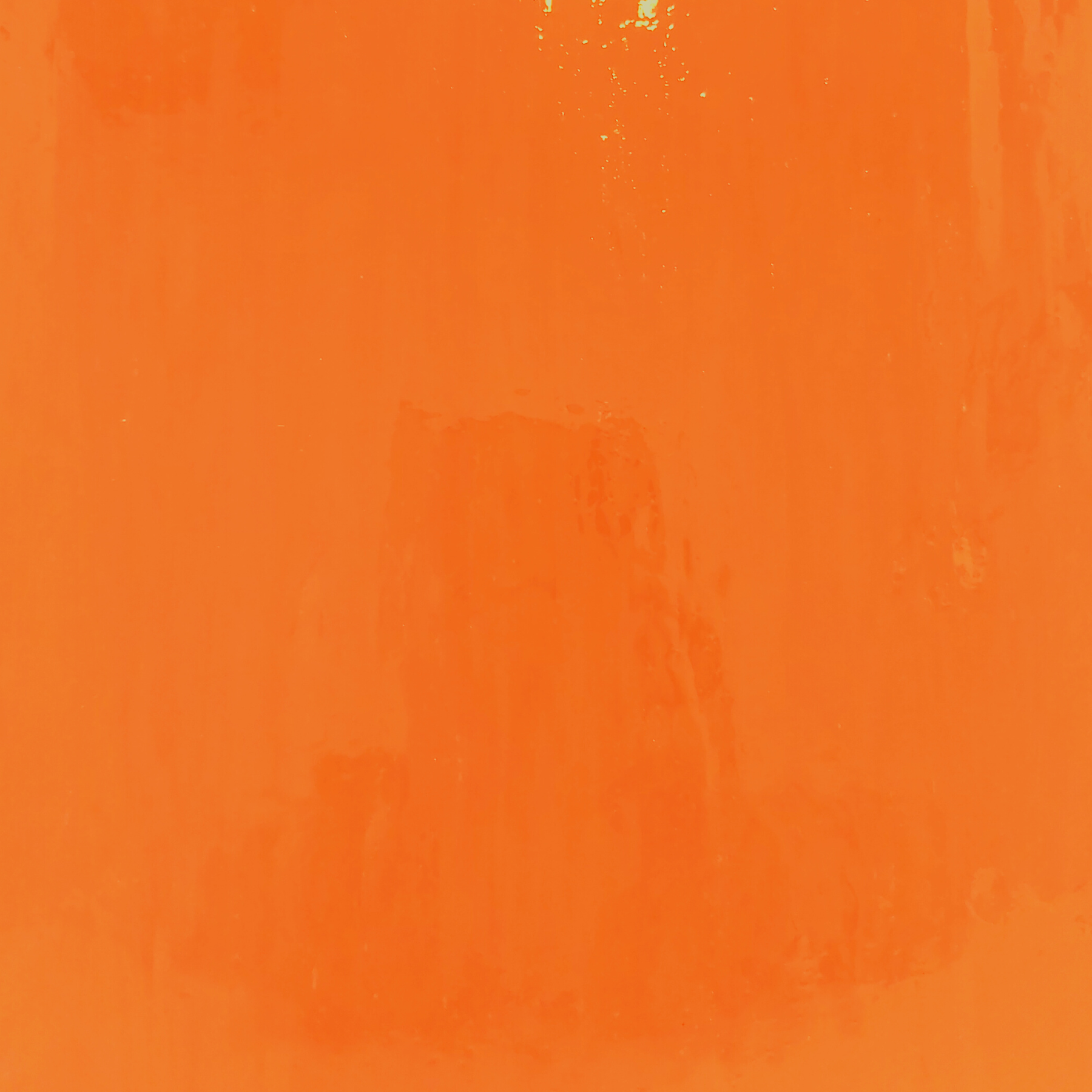 Chinese Glass - MG49 Carmine - Mini Piece