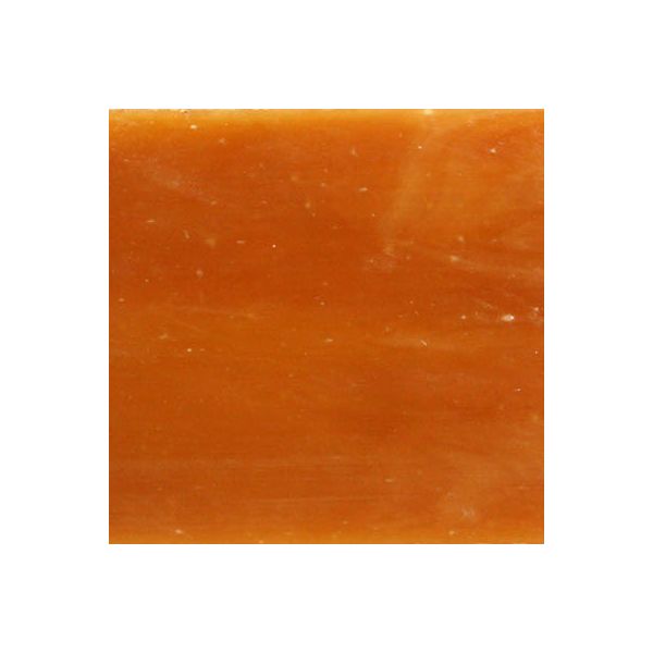 Chinese Glass - MG86 Clear Amber - 1/4 Sheet