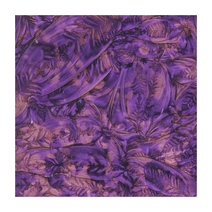Van Gogh Glass - Purple Violet - 5x10cm