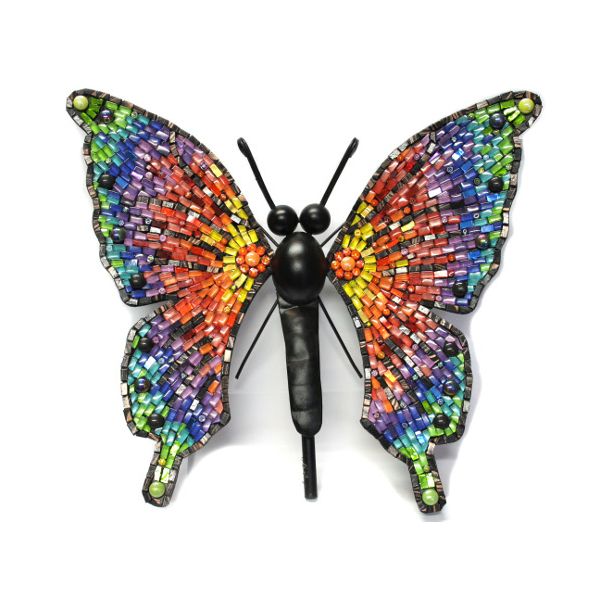 Kit - Magic Monarch Rainbow 40cm