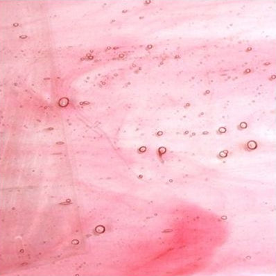 Chinese Glass - MY11 Rosebud - Sheet