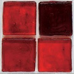 Sicis Glimmer - Crimson