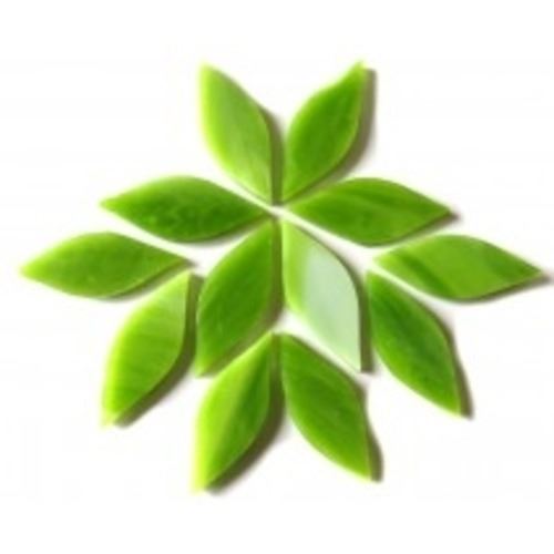 Small Tiffany Petals - Green Tea