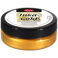 Inka Gold - Gloss Paint- Copper