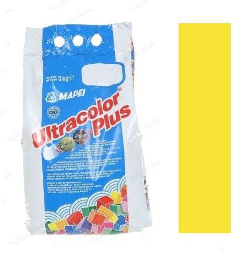 Ultracolor-plus Grout - 150 Yellow