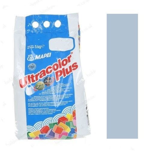 Ultracolor-plus Grout - 170 Crocus Blue - DISCONTINUED