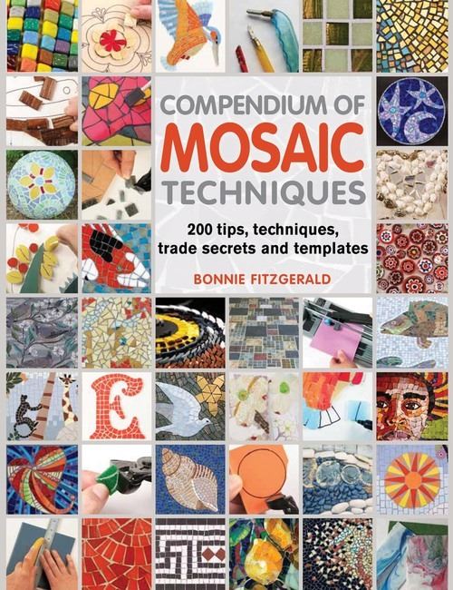 Books - Compendium of Techniques Bonnie Fitzgerald