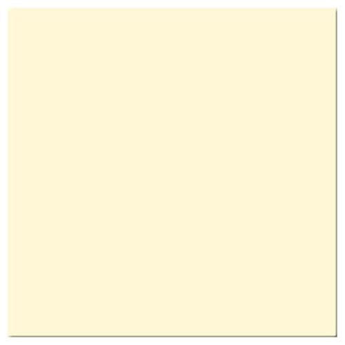 Mosa 15x15cm - 18960 Pastel Yellow