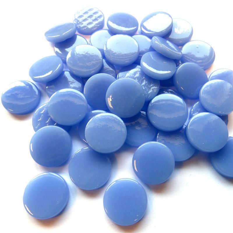 Penny Rounds - 062 Pale Blue
