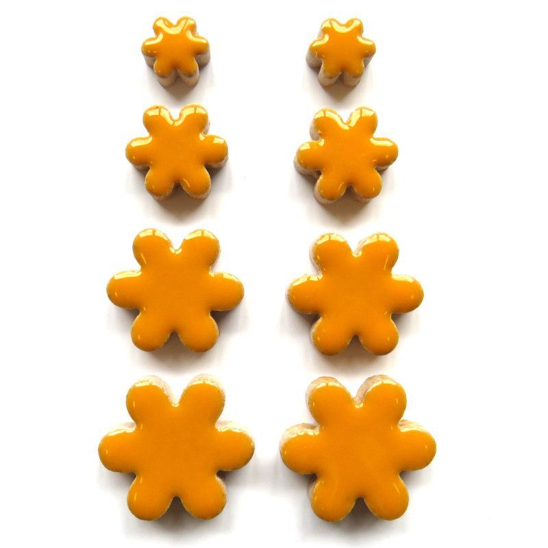 Flower Charm - Curry H101 - 50g