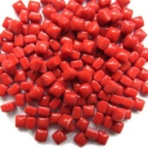 Micro Cubes 4.8mm - Blood Red W117