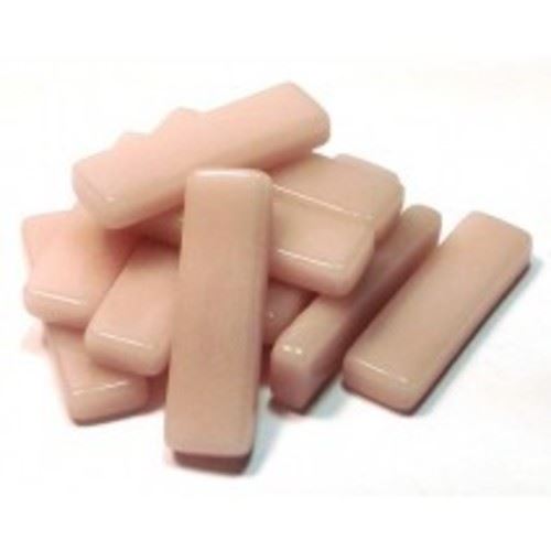 Rectangles Loose - 009 Pale Pink