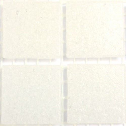 20mm Vitreous Paper - A02 Iced White