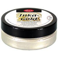 Inka Gold - Gloss Paint- Platinum