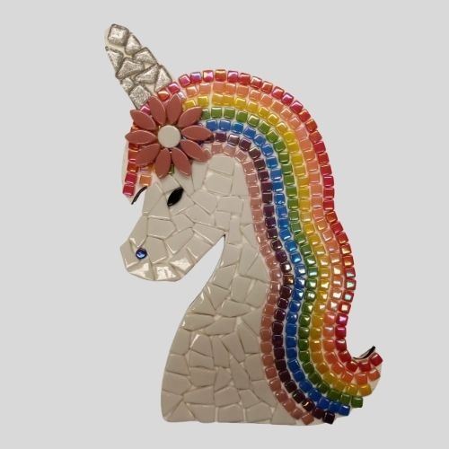 Kit - Rainbow Unicorn - 30cm