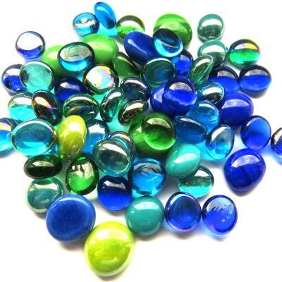 Mini Gems Mix - Quench
