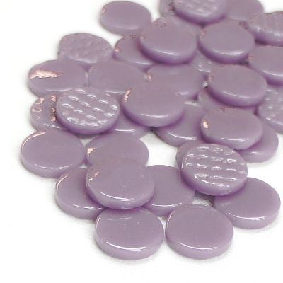 Penny Rounds - 053 Lilac