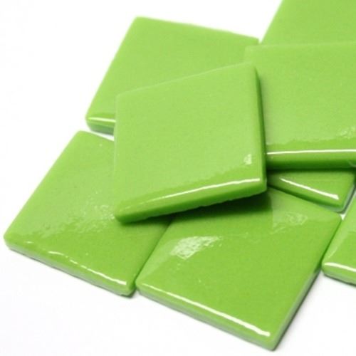 Pate de Verre - 011 New Green - DISCONTINUED