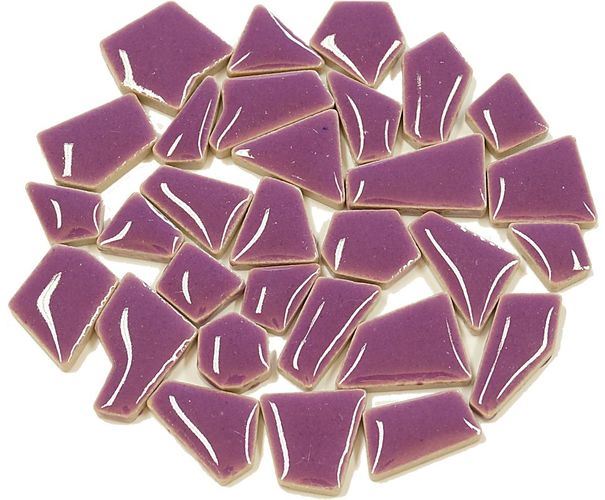 Jigsaw - H43 Pretty Purple