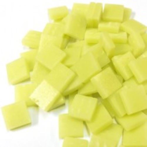 12mm Matte - 027M Daffodil Yellow - *DISCONTINUED*