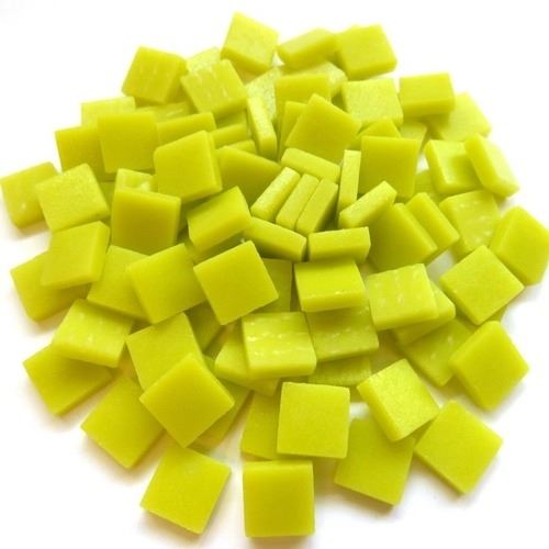12mm Matte - 029M Yellow Green - DISCONTINUED
