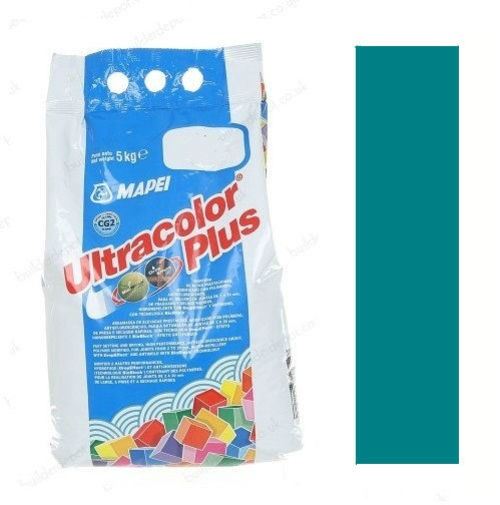 Ultracolor-plus Grout - 171 Turquoise DISCONTINUED