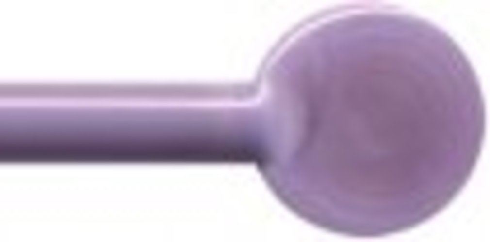 Effetre Glass Rods - Viola Pastello Rod