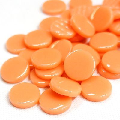 Penny Rounds - 103 Apricot