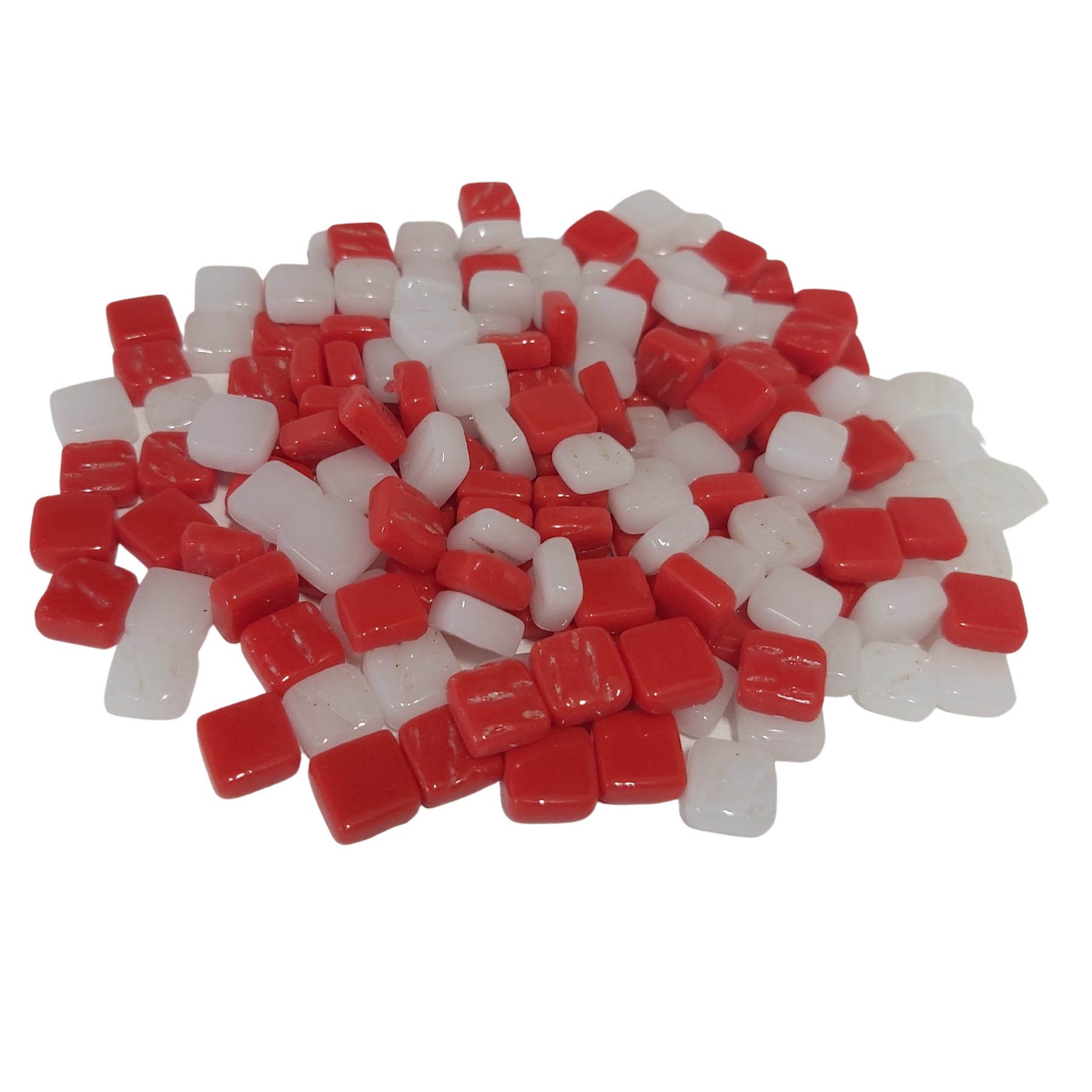 8mm - Candy Cane Mix