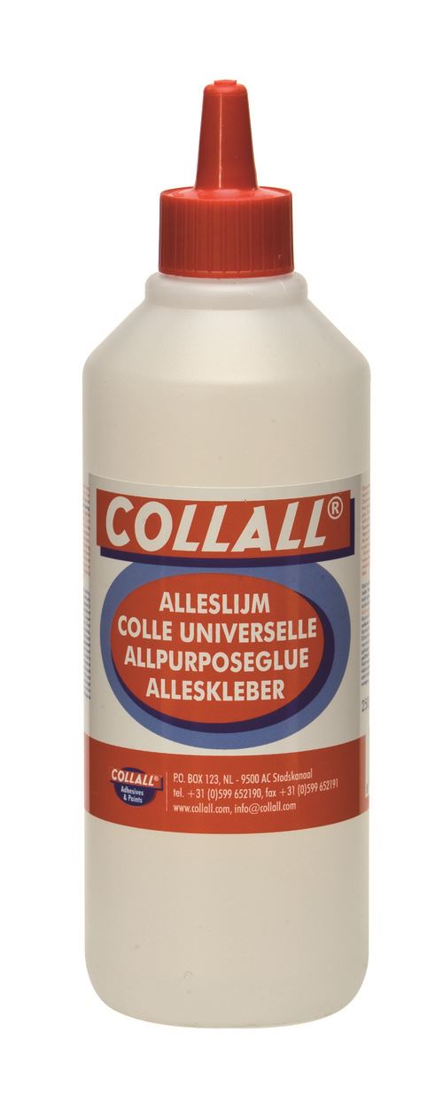 Collall - All-Purpose Glue - 100ml