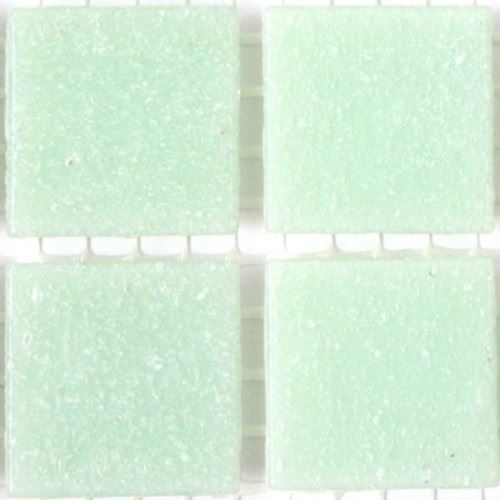 20mm Vitreous Paper - A21 Pistachio Green
