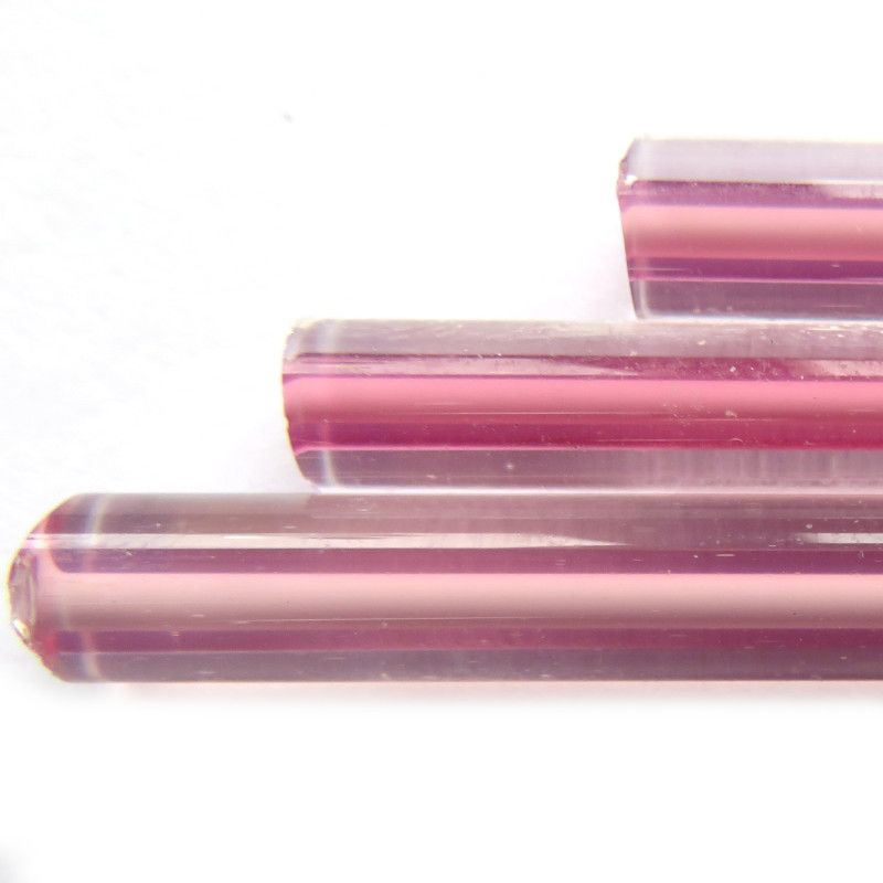 Effetre Glass Rods - Pink - DISCONTINUED