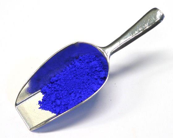 Pigment - Ultramarine Blue - 100g