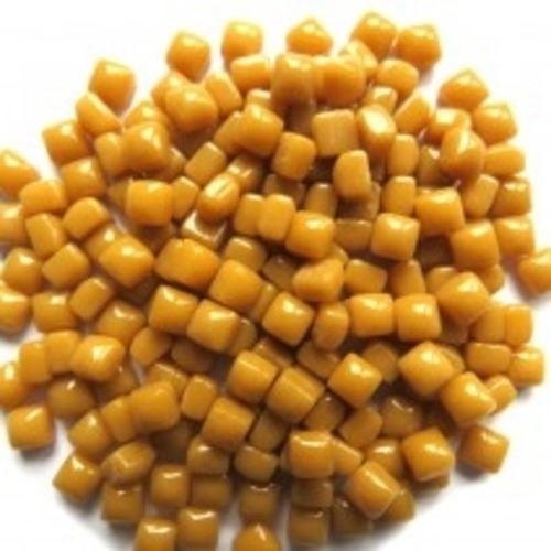 Micro Cubes 4.8mm - Amber W39
