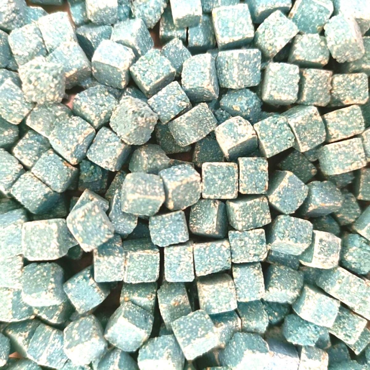 5mm Byzantic - Turquoise *DISCONTINUED*