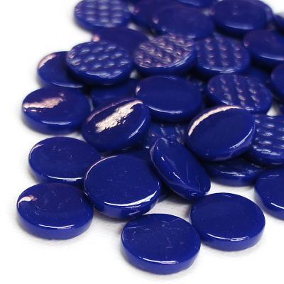 Penny Rounds - 071 Royal Blue