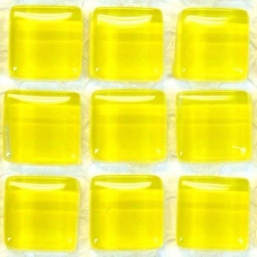 Murrini 10mm - Citrus Yellow